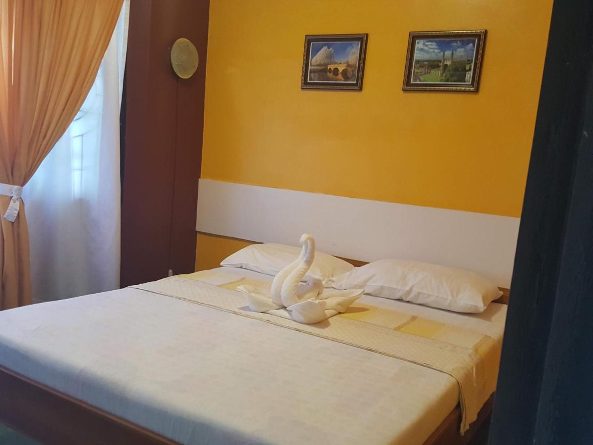 Citadel Alona Inn Панглао Экстерьер фото